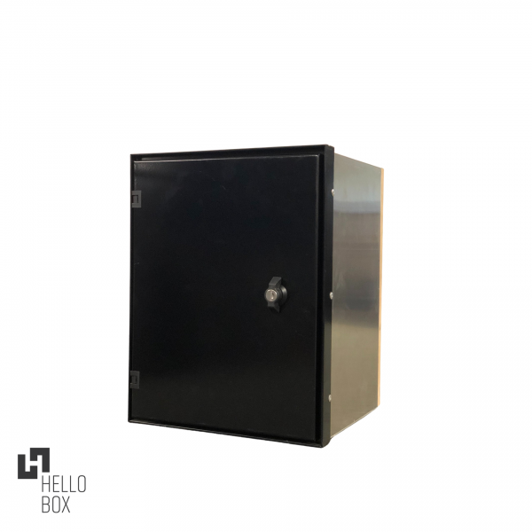 HelloBox Inbox