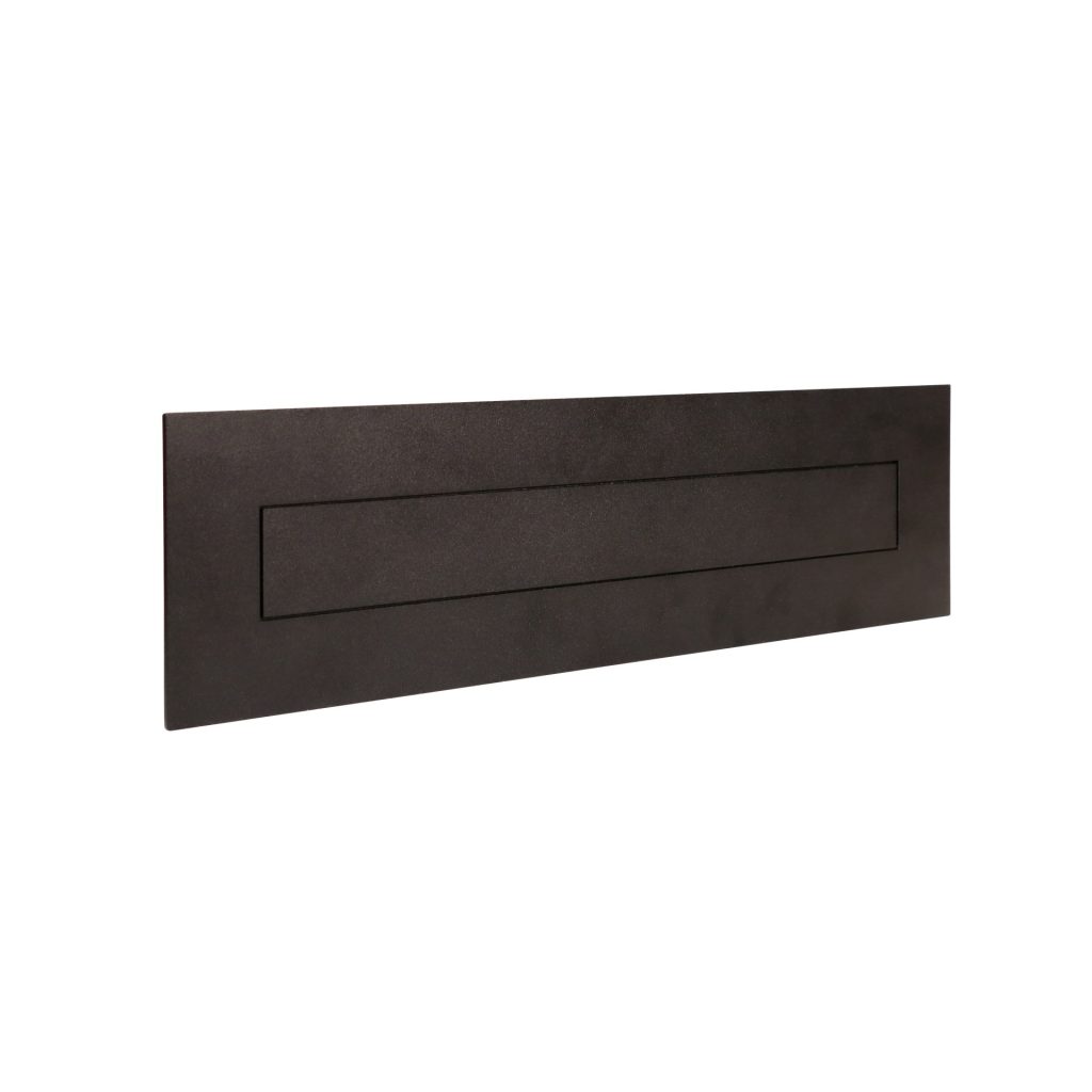 Mailbox Rear Flaps Mailbox flap 400 mm - Hellobox
